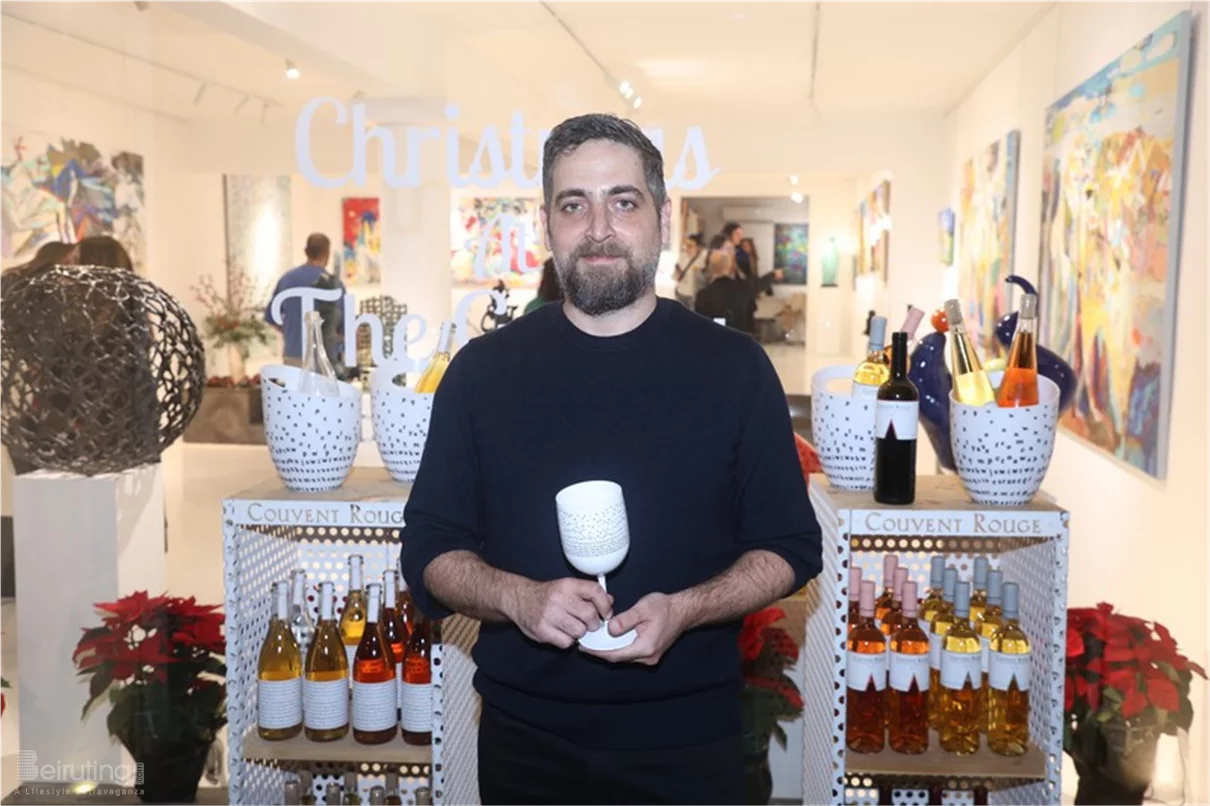 Christmas at The Gallery